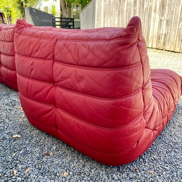 Genuine Togo Sofa
