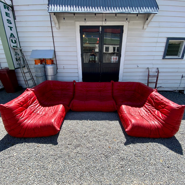 Genuine Togo Sofa