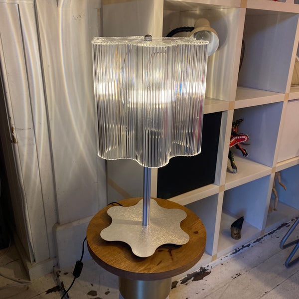 90‘s Plexi Lamp