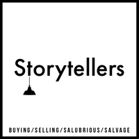 Storytellers Salvage