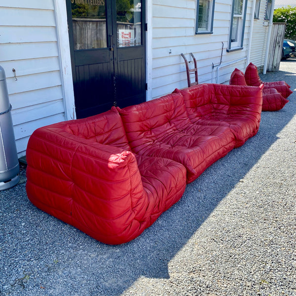 Genuine Togo Sofa