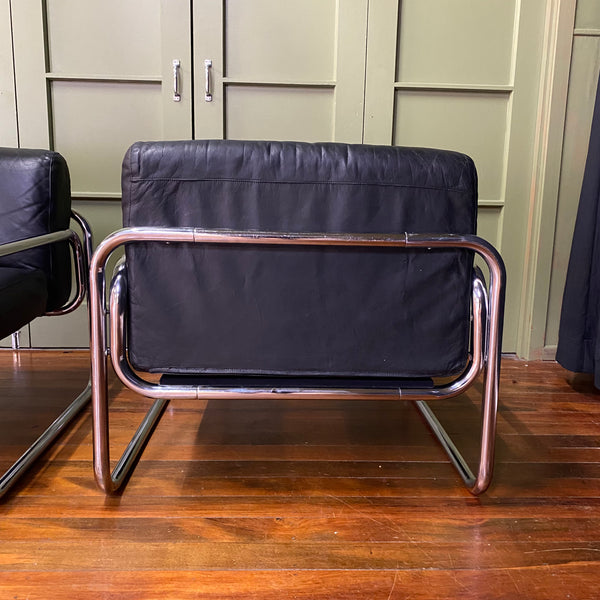 Pair of T2 Chairs