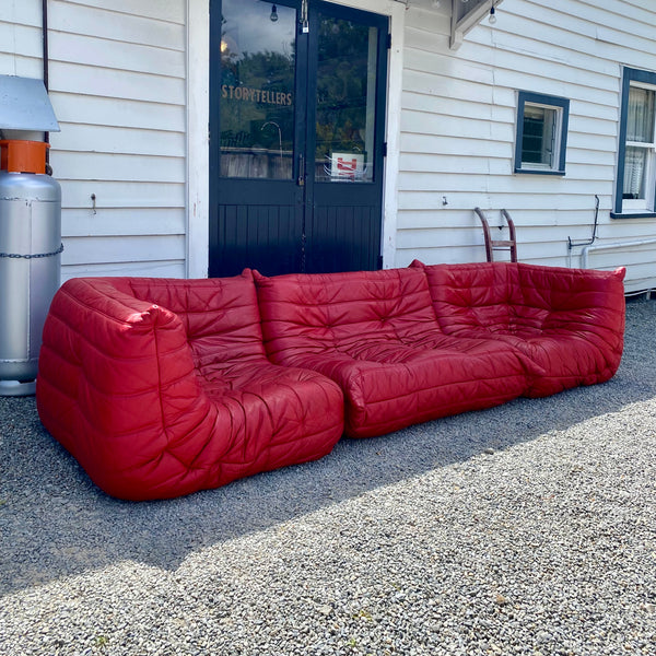 Genuine Togo Sofa