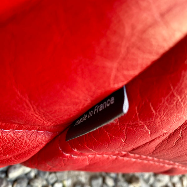 Genuine Togo Sofa