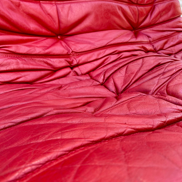 Genuine Togo Sofa
