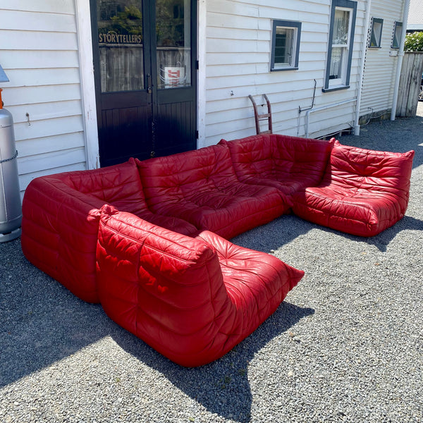 Genuine Togo Sofa