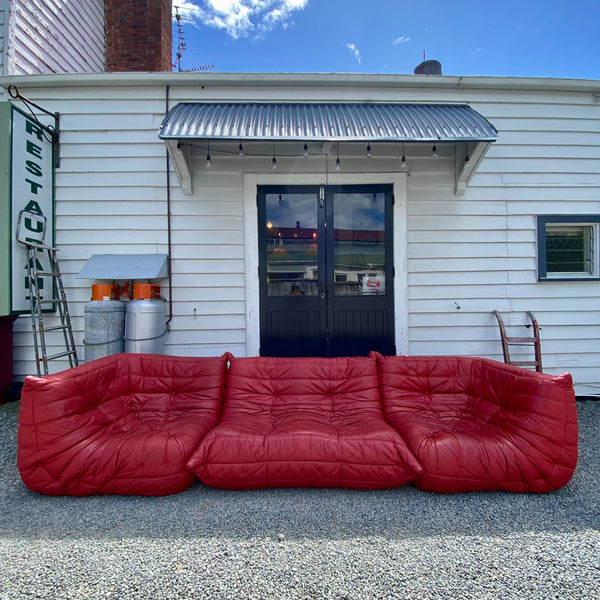 Genuine Togo Sofa