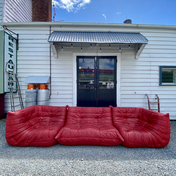 Genuine Togo Sofa
