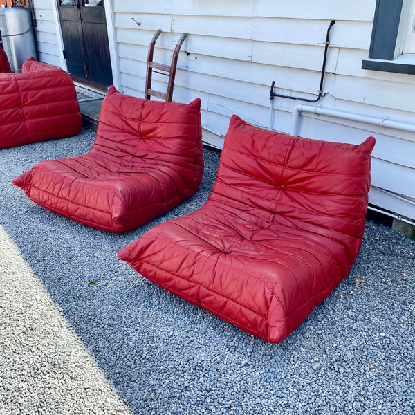 Genuine Togo Sofa