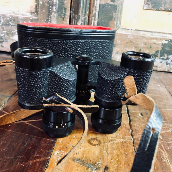 Russian Binoculars