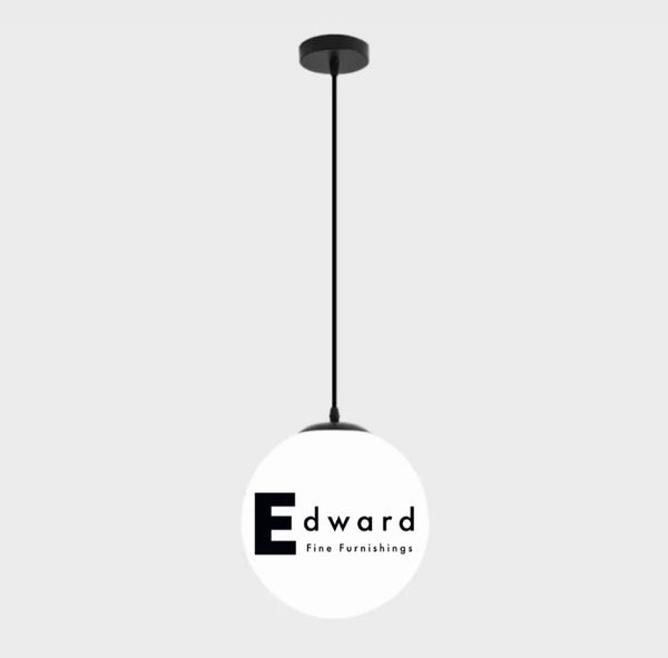 Edward/Station Lamp